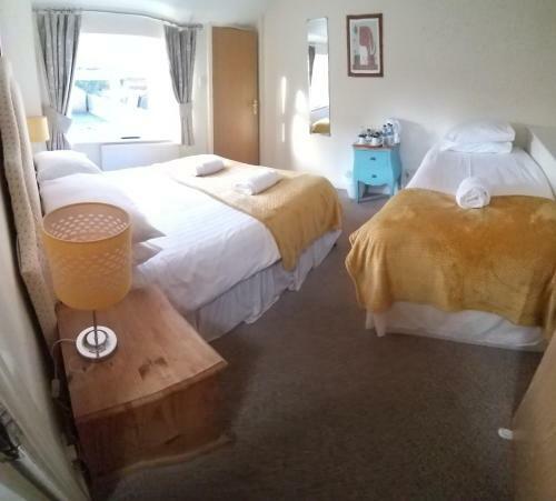 Bed & Breakfast Royal Oak Guest House