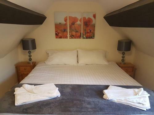 Bed & Breakfast Royal Oak Guest House