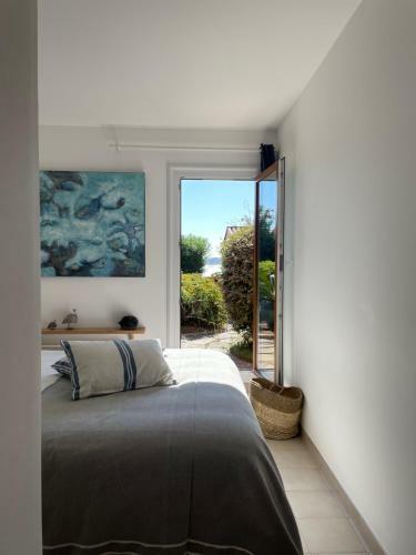 Villa Bougainville