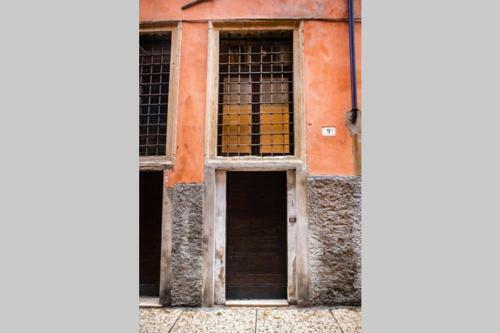Apartamento Relais San Mamaso-centro Storico