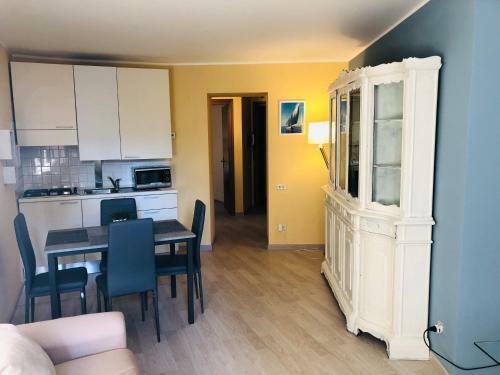 Apartamento Grace Center Loft