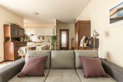 Apartamento Bnb Verona Fiera