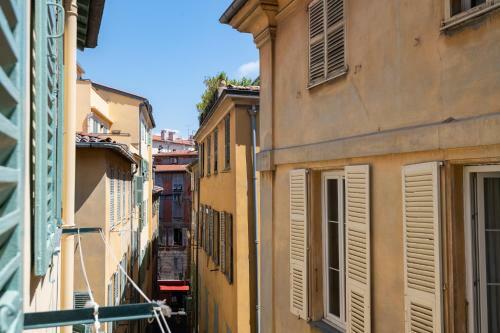 Apartamento Papa Riviera - Nice Old Town - 2 Bedrooms