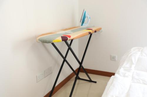 Impeccable 2-bed Apartment In Astoria- Colombo 3