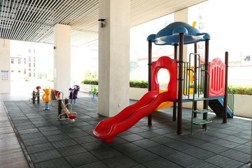 Impeccable 2-bed Apartment In Astoria- Colombo 3