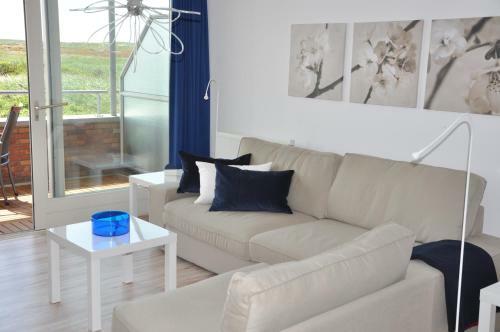 Apartamento Duinerei Appartement C102