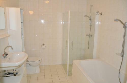 Apartamento Duinerei Appartement C102