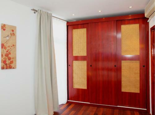 Apartamento Sweet Dreams Suites Cismigiu Gardens