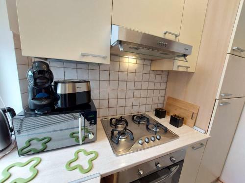 Apartamento Sweet Dreams Suites Cismigiu Gardens