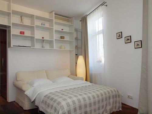 Apartamento Sweet Dreams Suites Cismigiu Gardens