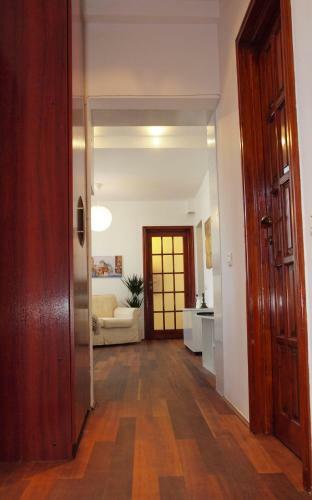 Apartamento Sweet Dreams Suites Cismigiu Gardens