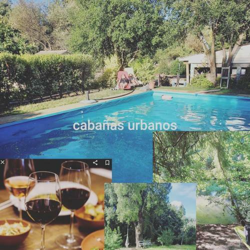 Caba�as Urbano