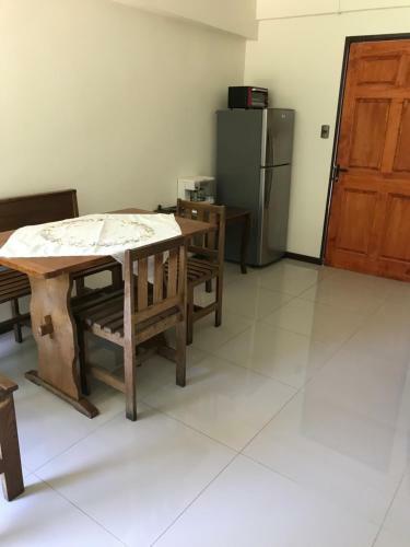 Hostal Guest House En Gabriela Mistral
