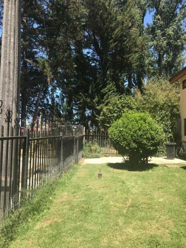 Hostal Guest House En Gabriela Mistral