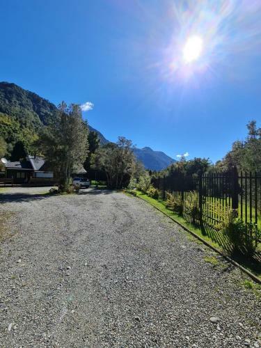 The Forest House Cocham�