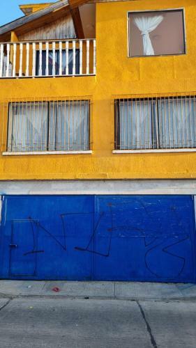 Casas Y Caba�as Nofal
