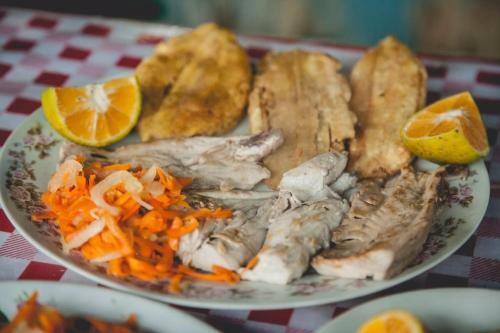 Hotel Coco Loco Lodge