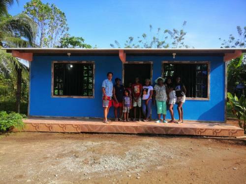 Casa Utr�a