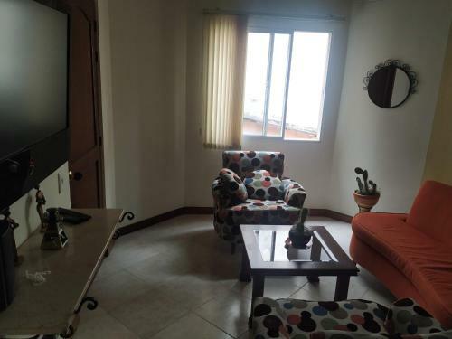 Apartamento Gabriela En Envigado