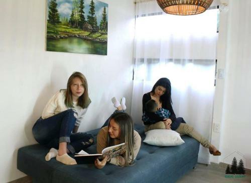 Apartamento Rancho Jer�nimo