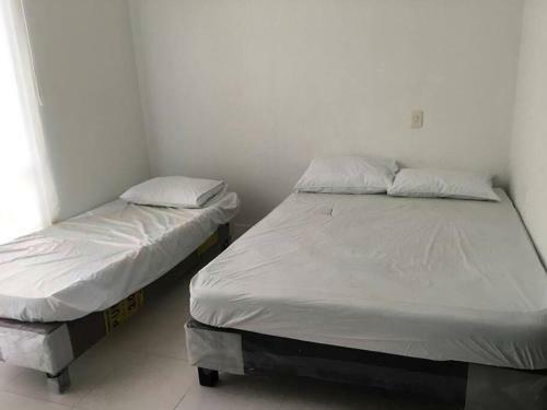 Apartamento Hermoso Conjunto Residencial Con Piscina