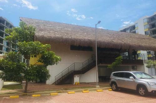 Hermoso Apartamento En Ricaurte Cundinamarca