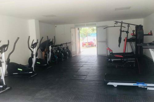 Hermoso Apartamento En Ricaurte Cundinamarca