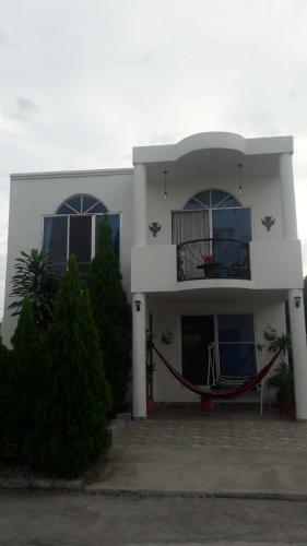 Casa Veraneo Flandes Con Piscina Privada