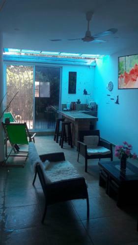 Casa Veraneo Flandes Con Piscina Privada