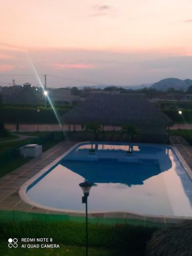 Apartamento De Descanso En Flandes