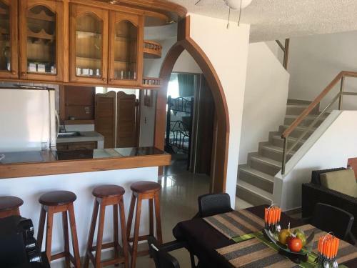 Casa Con Piscina Privada Y Jacuzzi Villa Ensue�o