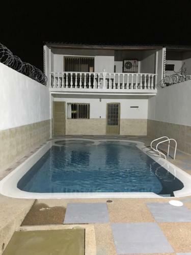 Casa Con Piscina Privada Y Jacuzzi Villa Ensue�o