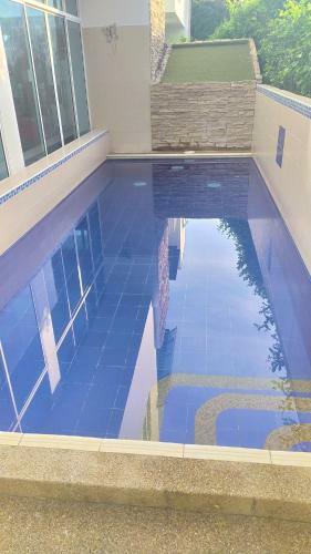 Casa Quinta Con Piscina Privada