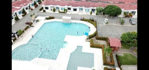 Casa Mangos,flandes Tolima