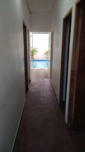 Apartamento Sencillo Con Piscina Para Disfrutar