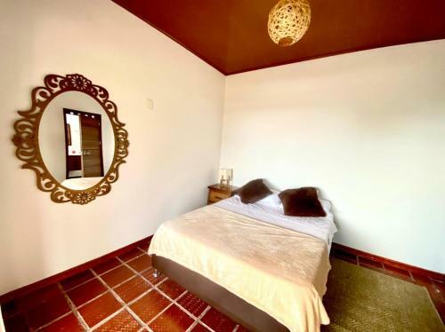 Hostal Las Palmas Finca Tur�stica