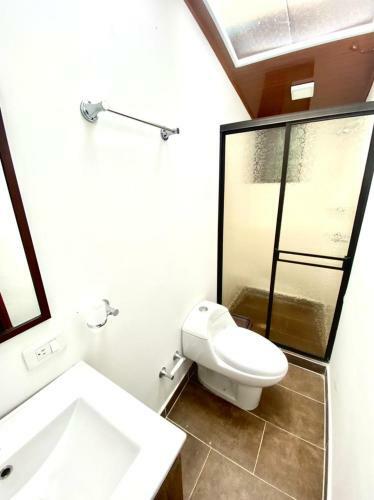 Hostal Las Palmas Finca Tur�stica