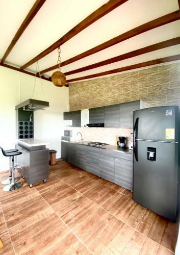 Hostal Las Palmas Finca Tur�stica