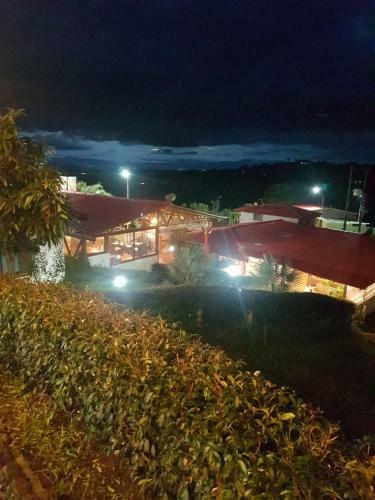Hostal Las Palmas Finca Tur�stica