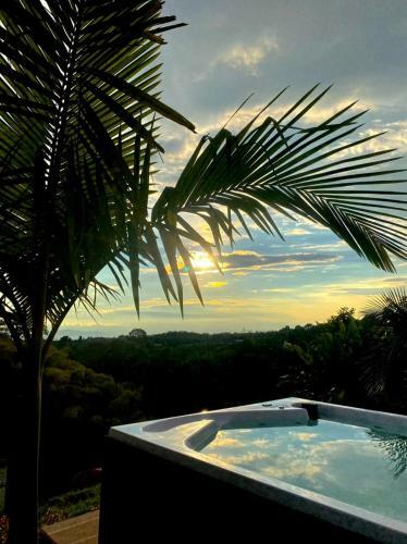 Hostal Las Palmas Finca Tur�stica