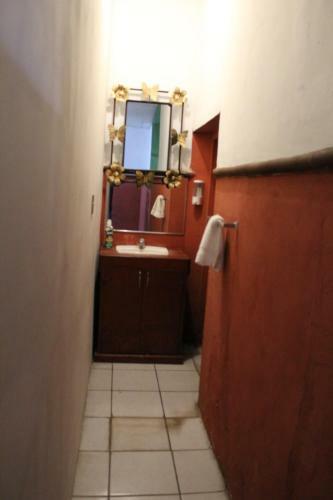 Hostal Plaza Antigua
