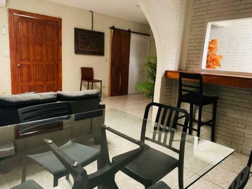 Apartamento Cozy Home In A Private Residencial