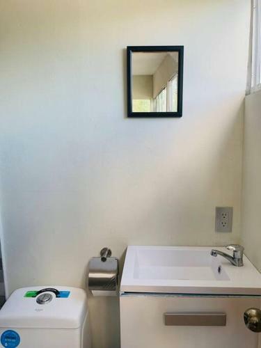 Apartamento Cozy Home In A Private Residencial