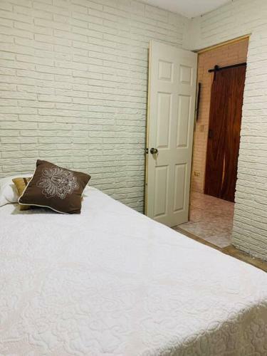 Apartamento Cozy Home In A Private Residencial