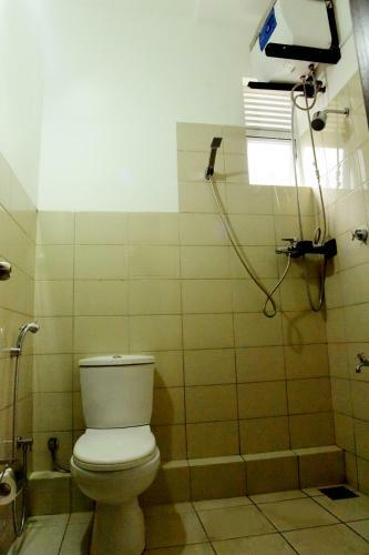 Entire Furnished Apartment Homagama