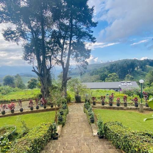 Hotel Bloomsdale Country House