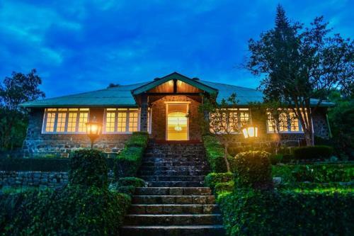 Hotel Bloomsdale Country House