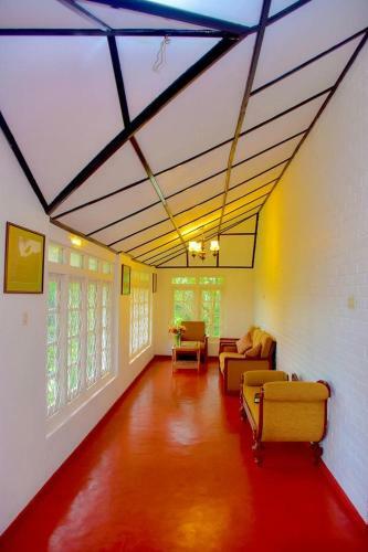 Hotel Bloomsdale Country House