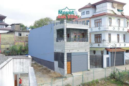Hotel Mount Ash Villa Hatton