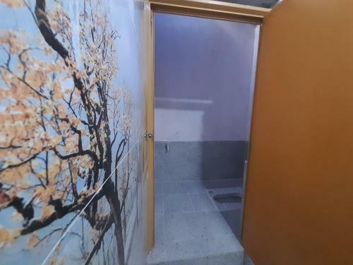 Apartamento Hill Top